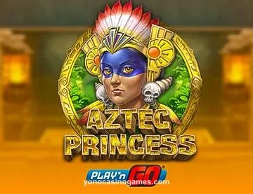 Aztec Warrior Princess